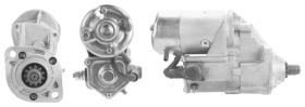 LUCAS LRS01387 - MOTOR DE ARRANQUE