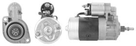 LUCAS LRS01392 - MOTOR DE ARRANQUE