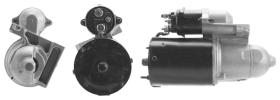 LUCAS LRS01398 - MOTOR DE ARRANQUE