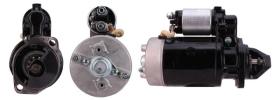 LUCAS LRS01399 - MOTOR DE ARRANQUE