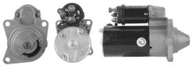 LUCAS LRS01400 - MOTOR DE ARRANQUE