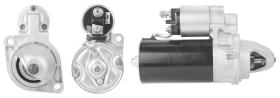 LUCAS LRS01439 - MOTOR DE ARRANQUE