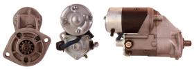 LUCAS LRS01449 - MOTOR DE ARRANQUE