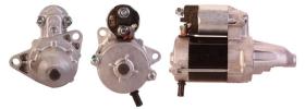 LUCAS LRS01458 - MOTOR DE ARRANQUE