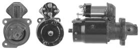 LUCAS LRS01464 - MOTOR DE ARRANQUE