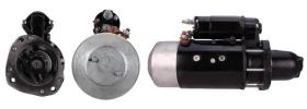 LUCAS LRS01476 - MOTOR DE ARRANQUE