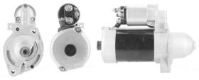 LUCAS LRS01499 - MOTOR DE ARRANQUE