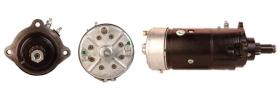 LUCAS LRS01536 - MOTOR DE ARRANQUE