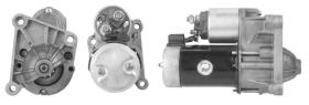 LUCAS LRS01537 - MOTOR DE ARRANQUE