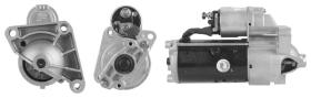 LUCAS LRS01548 - MOTOR DE ARRANQUE