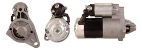 LUCAS LRS01560 - MOTOR DE ARRANQUE