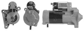 LUCAS LRS01581 - MOTOR DE ARRANQUE