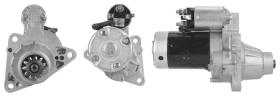 LUCAS LRS01584 - MOTOR DE ARRANQUE