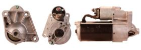 LUCAS LRS01587 - MOTOR DE ARRANQUE