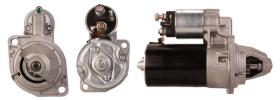 LUCAS LRS01588 - MOTOR DE ARRANQUE