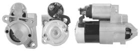 LUCAS LRS01593 - MOTOR DE ARRANQUE