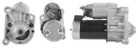 LUCAS LRS01596 - MOTOR DE ARRANQUE