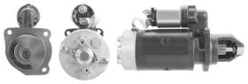 LUCAS LRS01600 - MOTOR DE ARRANQUE