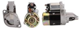 LUCAS LRS01696 - MOTOR DE ARRANQUE