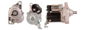 LUCAS LRS01697 - MOTOR DE ARRANQUE