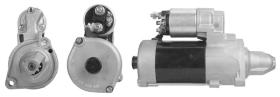 LUCAS LRS01705 - MOTOR DE ARRANQUE