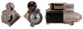 LUCAS LRS01725 - MOTOR DE ARRANQUE