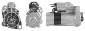 LUCAS LRS01749 - MOTOR DE ARRANQUE