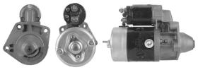 LUCAS LRS01764 - MOTOR DE ARRANQUE