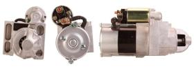 LUCAS LRS01800 - MOTOR DE ARRANQUE