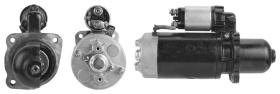 LUCAS LRS01853 - MOTOR DE ARRANQUE