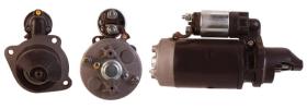 LUCAS LRS01885 - MOTOR DE ARRANQUE