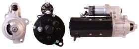 LUCAS LRS01902 - MOTOR DE ARRANQUE