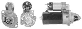 LUCAS LRS02034 - MOTOR DE ARRANQUE