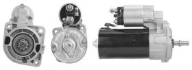 LUCAS LRS02038 - MOTOR DE ARRANQUE