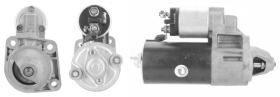 LUCAS LRS02057 - MOTOR DE ARRANQUE