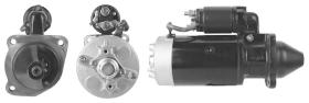 LUCAS LRS02152 - MOTOR DE ARRANQUE