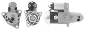 LUCAS LRS02162 - MOTOR DE ARRANQUE