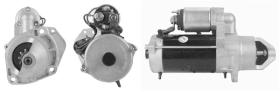 LUCAS LRS02180 - MOTOR DE ARRANQUE