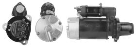 LUCAS LRS02210 - MOTOR DE ARRANQUE