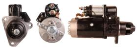 LUCAS LRS02227 - MOTOR DE ARRANQUE