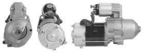 LUCAS LRS02228 - MOTOR DE ARRANQUE