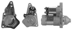 LUCAS LRS02231 - MOTOR DE ARRANQUE