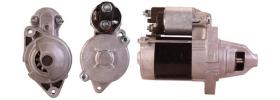 LUCAS LRS02241 - MOTOR DE ARRANQUE