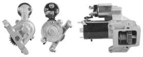 LUCAS LRS02257 - MOTOR DE ARRANQUE