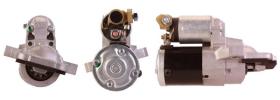 LUCAS LRS02286 - MOTOR DE ARRANQUE