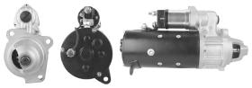 LUCAS LRS02290 - MOTOR DE ARRANQUE