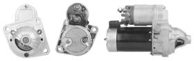 LUCAS LRS02291 - MOTOR DE ARRANQUE