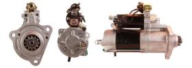 LUCAS LRS02297 - MOTOR DE ARRANQUE