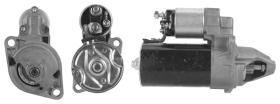 LUCAS LRS02306 - MOTOR DE ARRANQUE