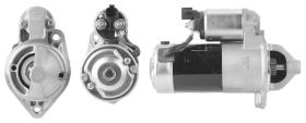 LUCAS LRS02309 - MOTOR DE ARRANQUE